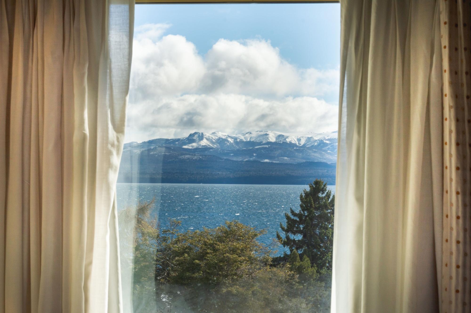 Kenton Palace Bariloche Kültér fotó