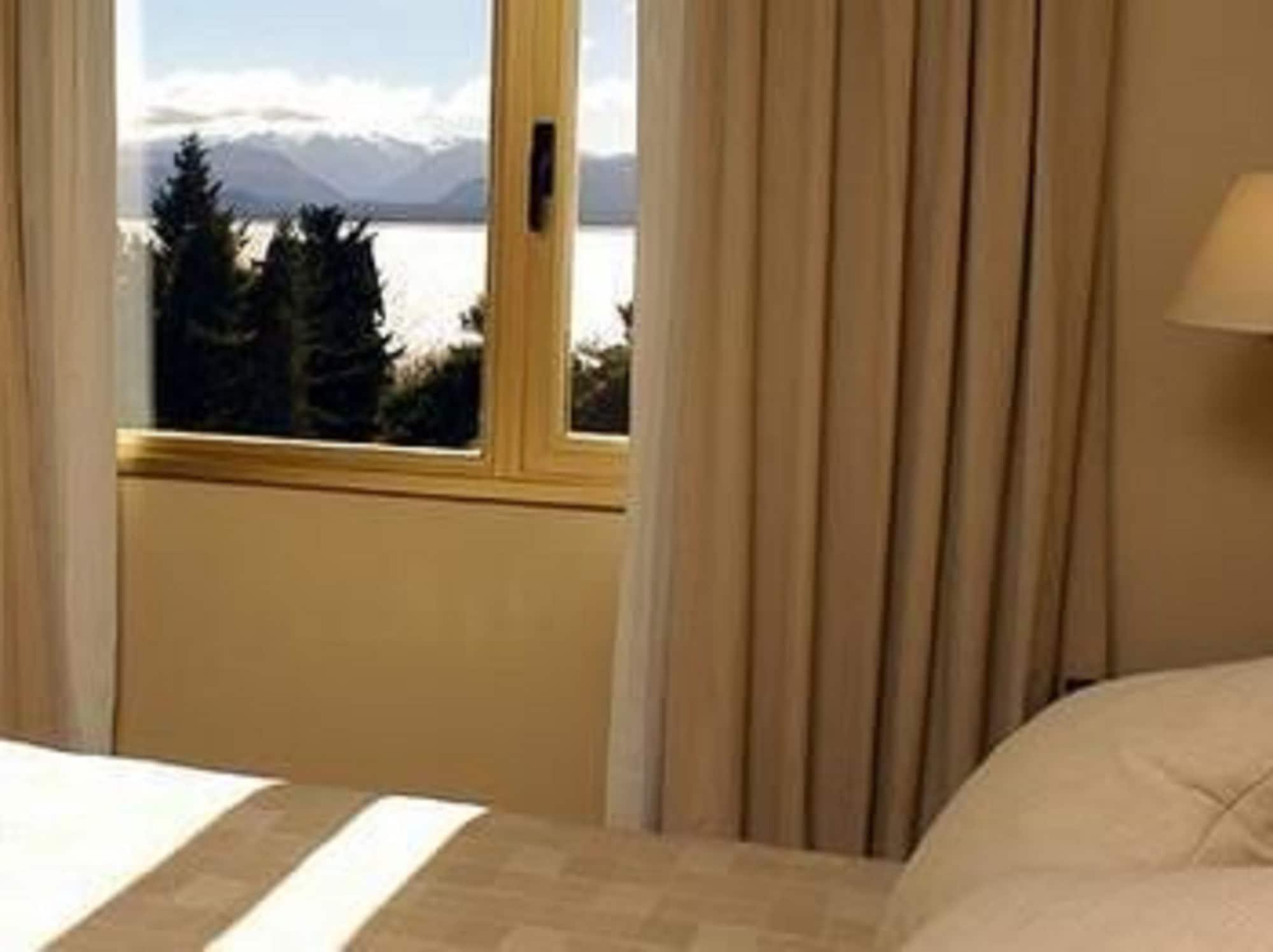 Kenton Palace Bariloche Kültér fotó