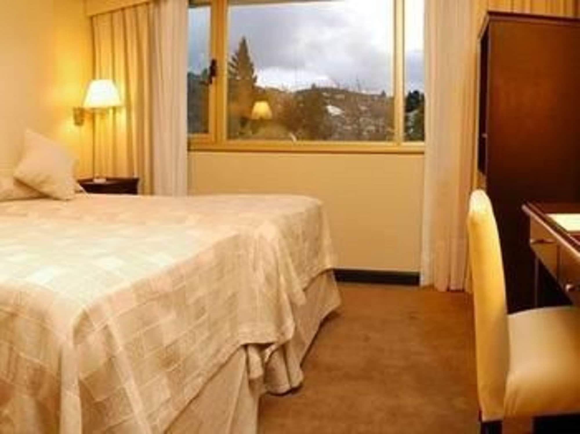 Kenton Palace Bariloche Kültér fotó