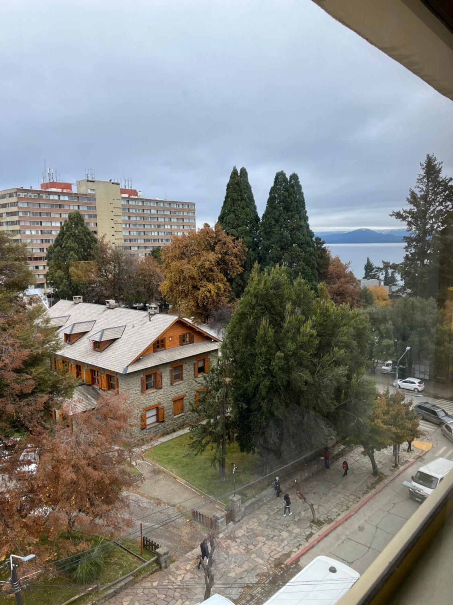 Kenton Palace Bariloche Kültér fotó