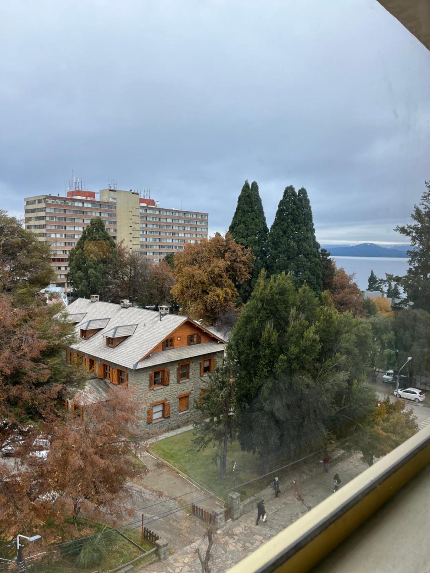Kenton Palace Bariloche Kültér fotó